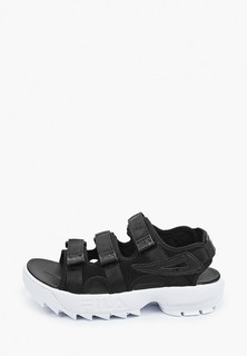 Сандалии Fila DISRUPTOR SANDAL
