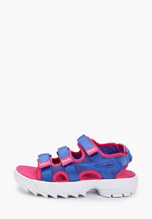 Сандалии Fila DISRUPTOR SANDAL