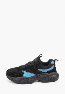 Кроссовки Fila NEBULA LOW W