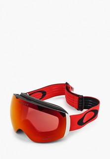 Маска горнолыжная Oakley FLIGHT DECK XM