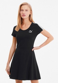 Платье PUMA Classics Shortsleeve Dress