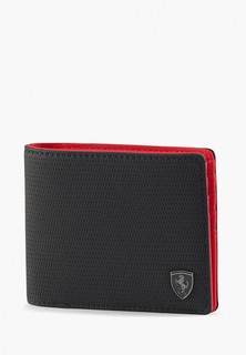Кошелек PUMA Ferrari LS Wallet
