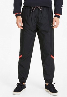 Брюки спортивные PUMA PUMA TFS Woven Pants