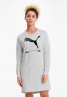 Платье PUMA Nu-tility Dress