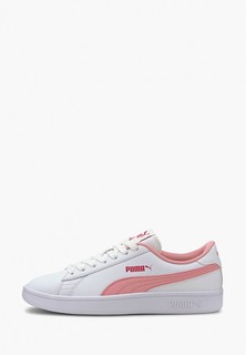 Кеды PUMA Puma Smash v2 L Jr