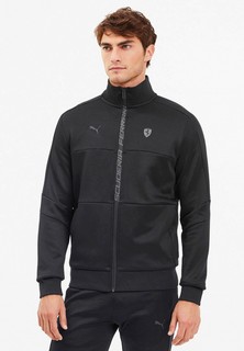 Олимпийка PUMA Ferrari T7 Track Jacket