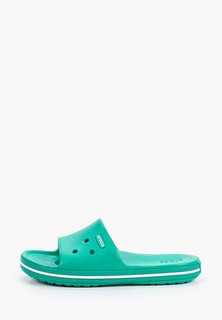 Сланцы Crocs 