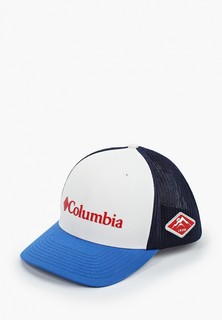 Бейсболка Columbia Columbia Mesh™ Ballcap