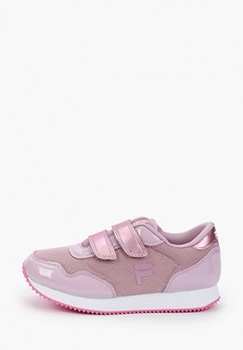 Кроссовки Fila RETRO V