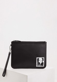 Клатч Karl Lagerfeld KARL LEGEND