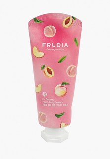 Молочко для тела Frudia с персиком Frudia, 200 мл.