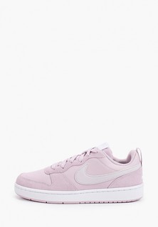 Кеды Nike COURT BOROUGH LOW 2 PE (GS)