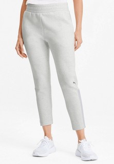 Брюки спортивные PUMA Evostripe Pants