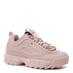 Женские кроссовки FILA