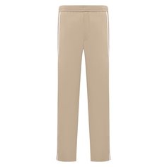 Хлопковые брюки Helmut Lang