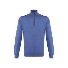 Шерстяной джемпер Luciano Barbera