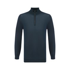 Шерстяной джемпер Luciano Barbera