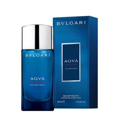 Туалетная вода Aqva Atlantiqve BVLGARI