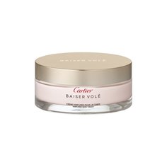 Крем для тела Baiser Vole Cartier