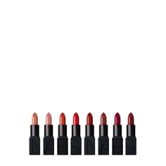 Набор Mini Audacious Lipstick Coffret NARS