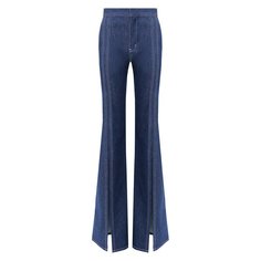 Расклешенные джинсы Chloé
