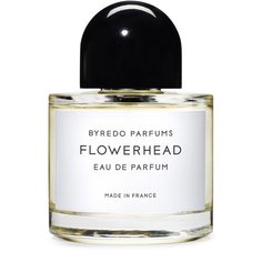 Парфюмерная вода Flowerhead Byredo