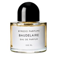 Парфюмерная вода Baudelaire Byredo