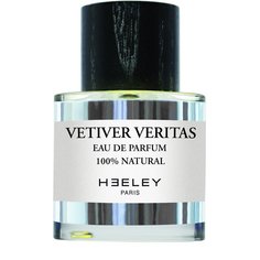Парфюмерная вода Vetiver Veritas Heeley