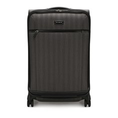 Дорожный чемодан Lite DLX medium Samsonite