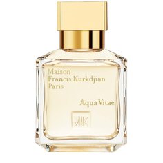 Туалетная вода Aqua Vitae Maison Francis Kurkdjian