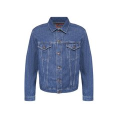 Джинсовая куртка Acne Studios