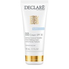 BB крем SPF30 с увлажняющим эффектом Declare