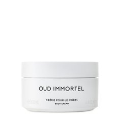 Крем для тела Oud Immortel Byredo