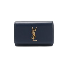 Поясная сумка Monogram Kate Saint Laurent