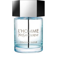 Туалетная вода L’Homme Cologne Bleue YSL Saint Laurent