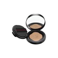 Компактный кушон для свежего совершенного тона, 220 Linen Shiseido