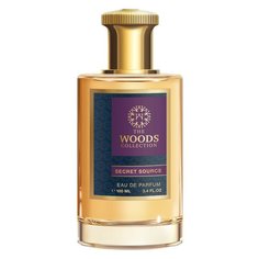 Парфюмерная вода Secret Source The Woods Collection
