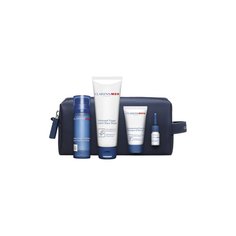 Набор в косметичке Clarins Men Set Clarins