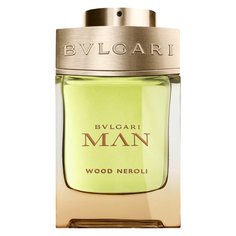 Парфюмерная вода Man Wood Neroli BVLGARI