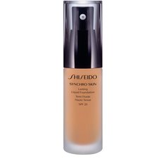 Категория: Тональные кремы Shiseido