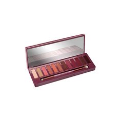 Палетка теней для век Naked Cherry Urban Decay