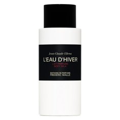 Молочко для тела Leau DHiver Frederic Malle