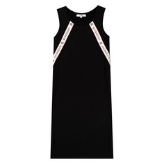 Хлопковое платье Givenchy