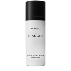 Парфюмерная вода для волос Blanche Byredo