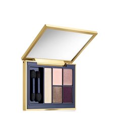 Палетка теней для век Currant Desire Estée Lauder