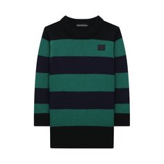 Шерстяной пуловер Acne Studios
