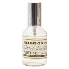 Духи концентрированные Bergamot & Neroli, Orange Zielinski&Rozen