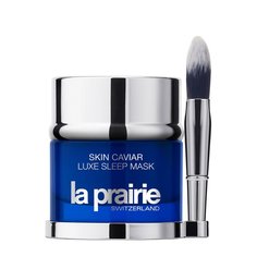 Маска для лица Skin Caviar Luxe Sleep Mask La Prairie