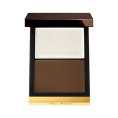 Палетка для моделирования Shade & Illuminate Intensity 3 Tom Ford