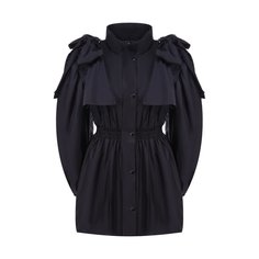 Куртка 4 Moncler Simone Rocha Moncler Genius